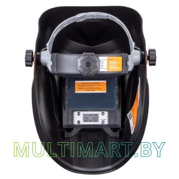 Сварочная маска FoxWeld Topshield Original 6593 картинка 5